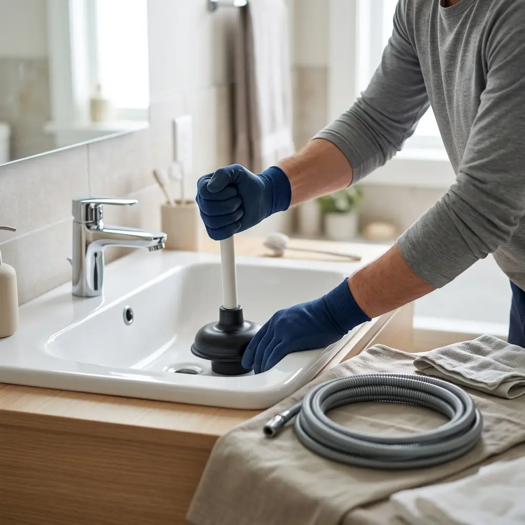 Une solution fiable pour vos sanitaires