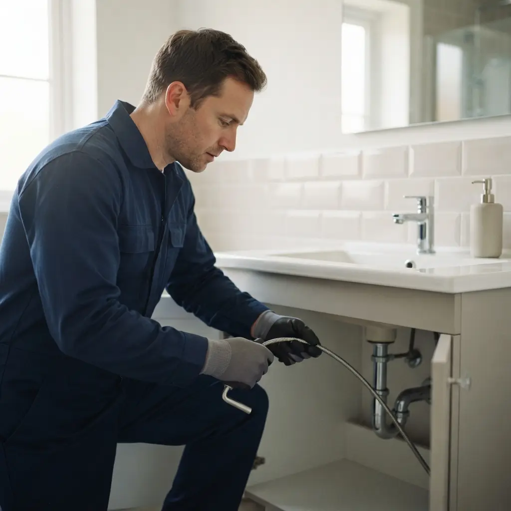 Une approche technique pour un débouchage durable et efficace