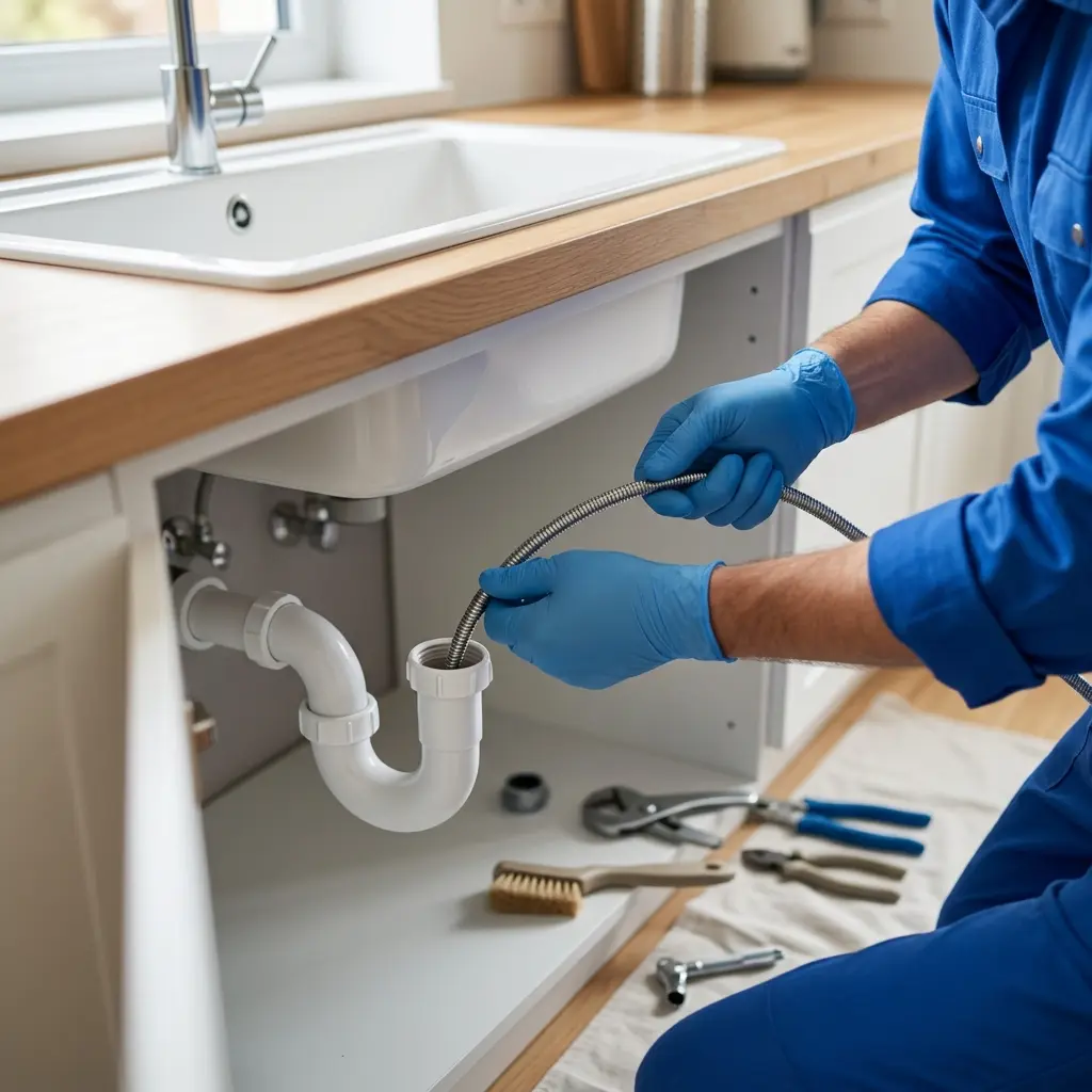 Une approche technique pour un débouchage durable