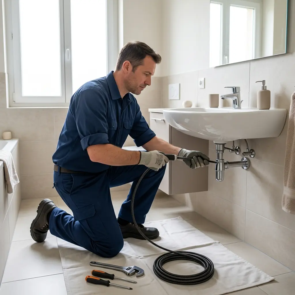 Une approche technique pour un débouchage durable