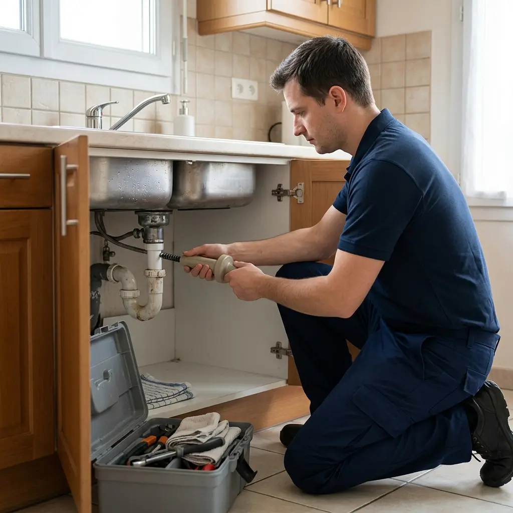 Une approche technique pour un débouchage durable