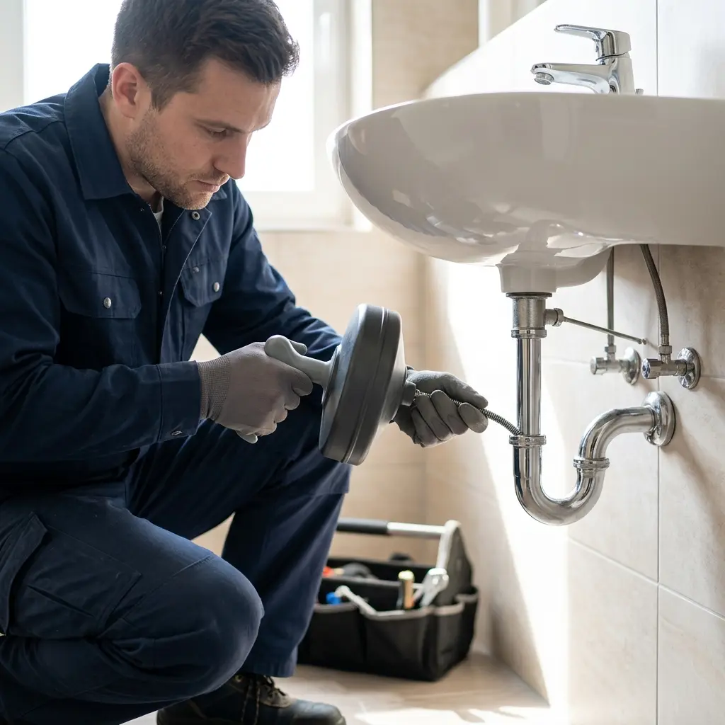 Besoin d'un débouchage rapide à Tinqueux ?