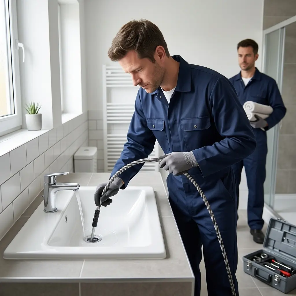 Notre approche technique pour un résultat durable