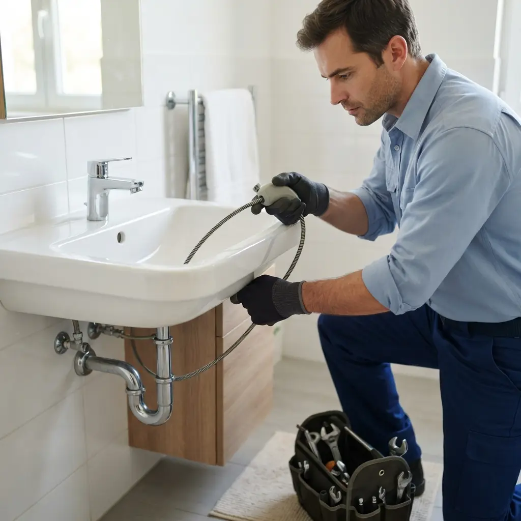 Votre solution fiable pour le débouchage à Courtisols