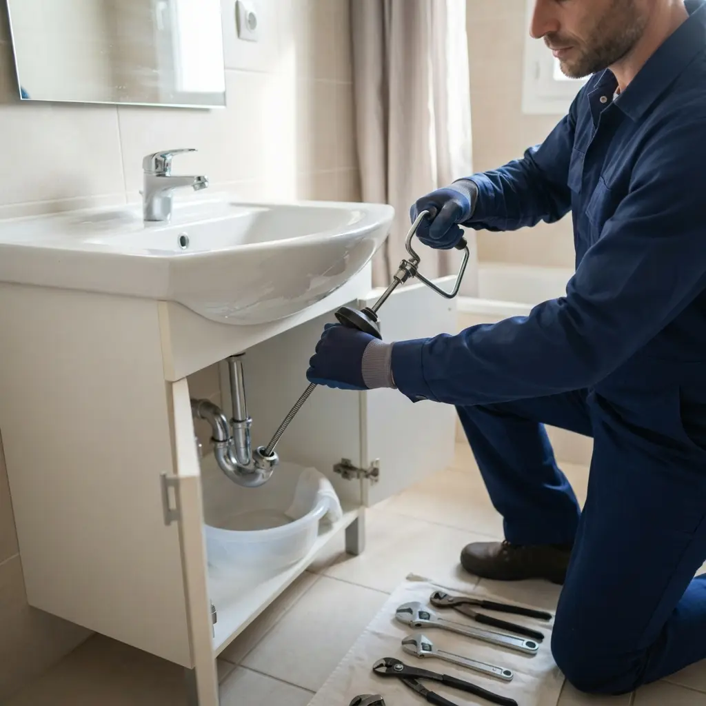 Besoin d'un débouchage à Courtisols ?