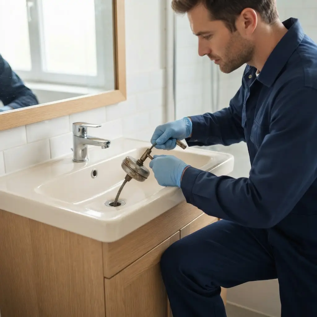Pourquoi nous choisir pour vos sanitaires à Saint-Memmie ?