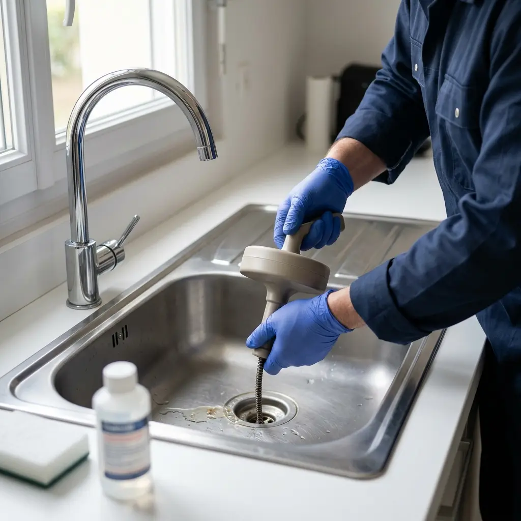 Une aide fiable pour vos canalisations