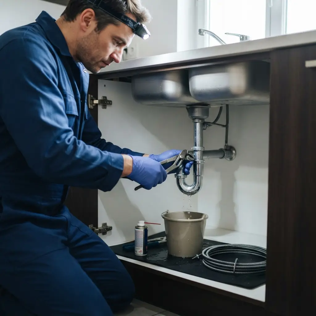 Une approche technique pour un débouchage complet