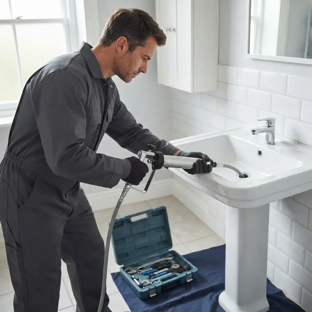 Une technique efficace pour libérer vos conduits obstrués