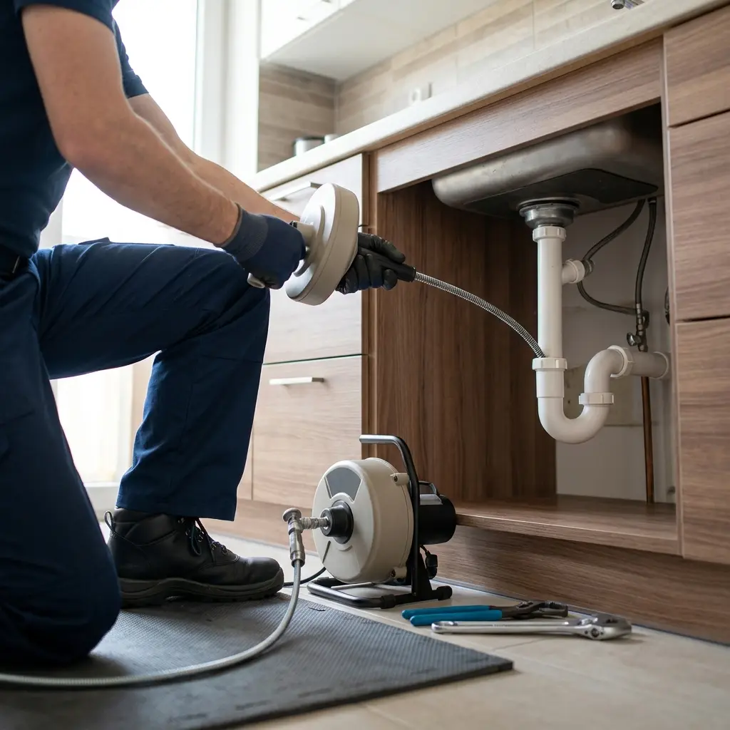 Une approche technique pour un débouchage durable