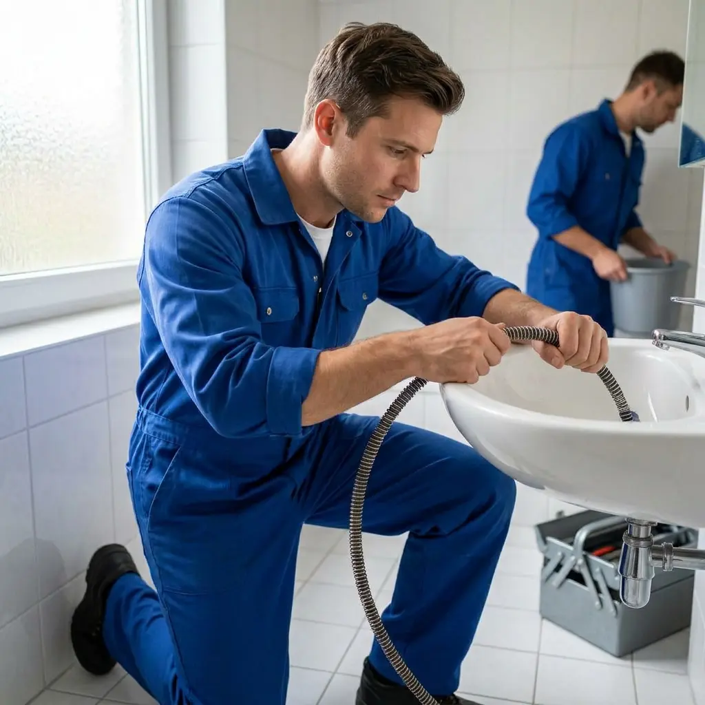 Besoin d’une intervention immédiate à La Porte du Der ?