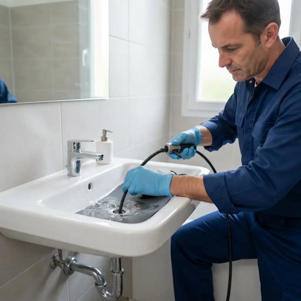 Un service de qualité pour vos canalisations