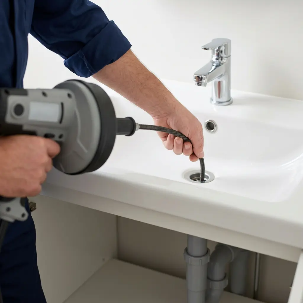 Une approche technique pour un débouchage durable