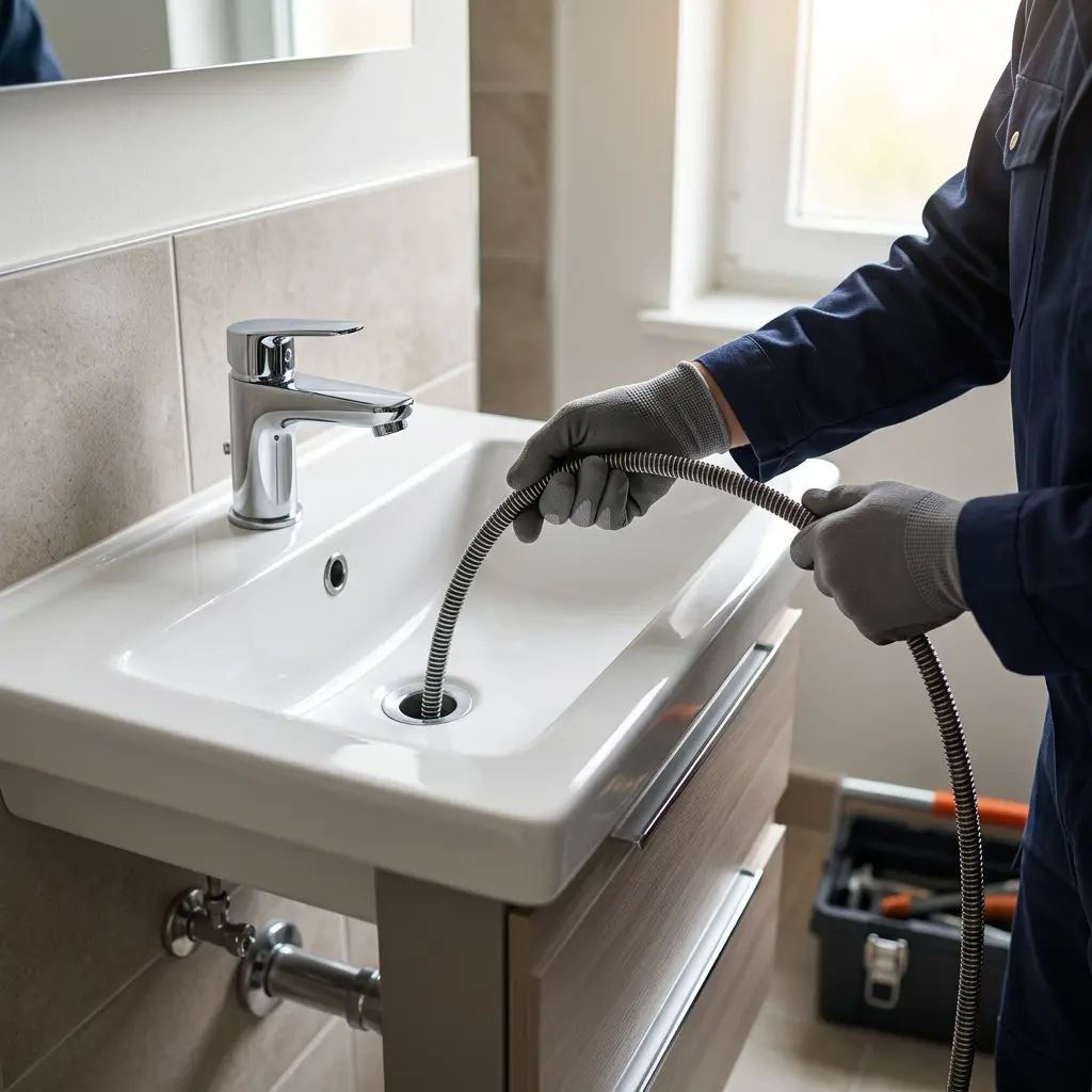 Débouchage Évier & Lavabo Chalindrey (52600)