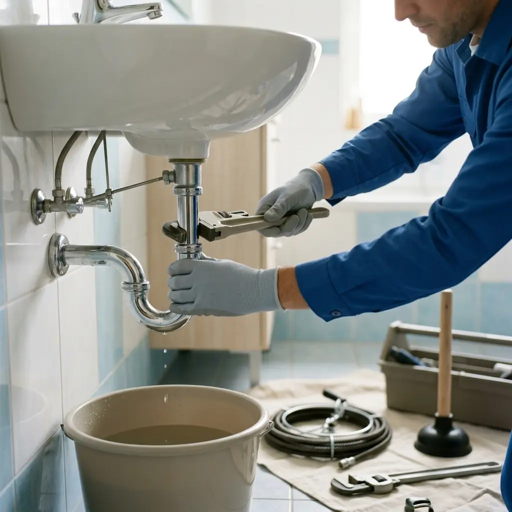 Pourquoi nous choisir pour vos débouchages à Nogent