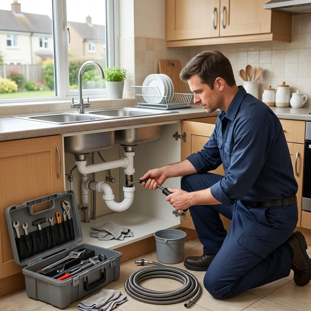 Une solution durable pour vos canalisations obstruées