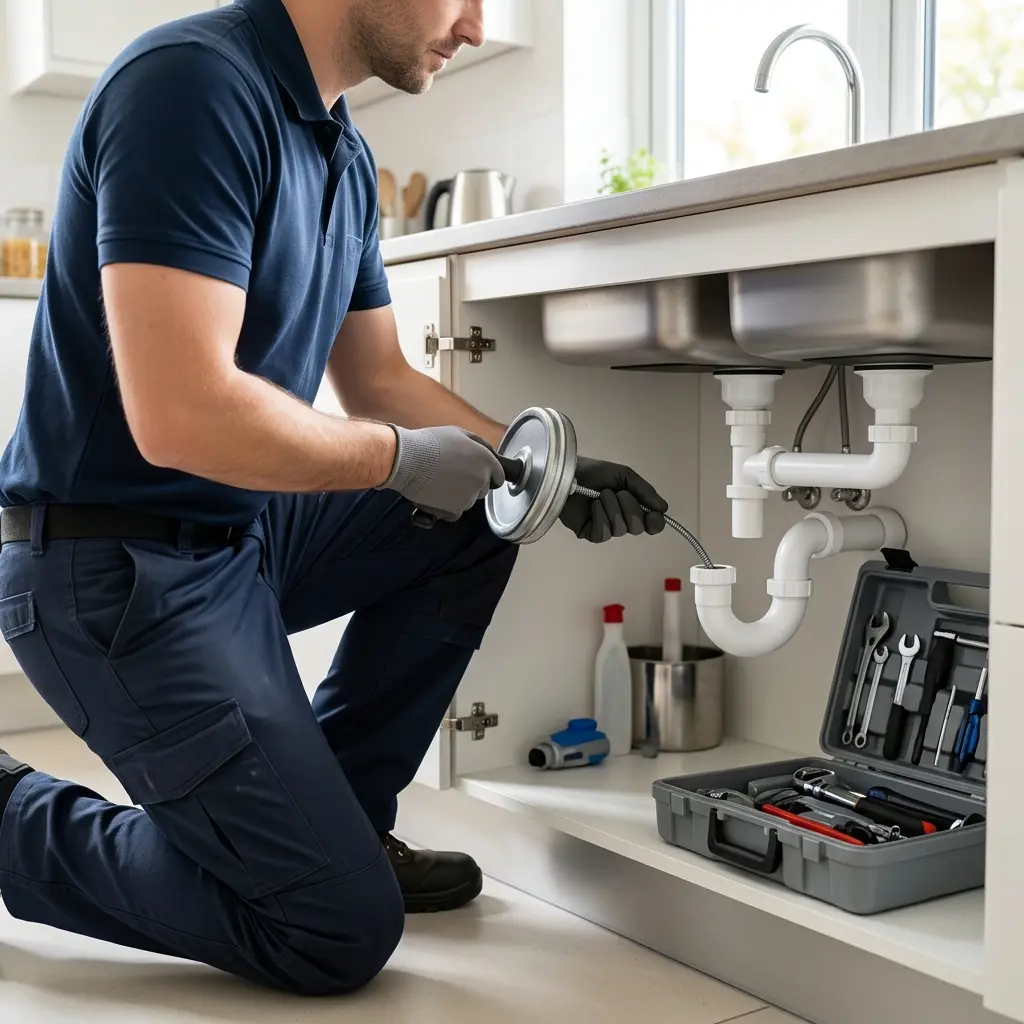 Une approche technique pour un débouchage efficace et durable