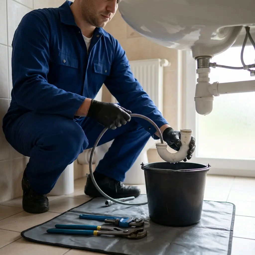 Une solution durable pour votre plomberie