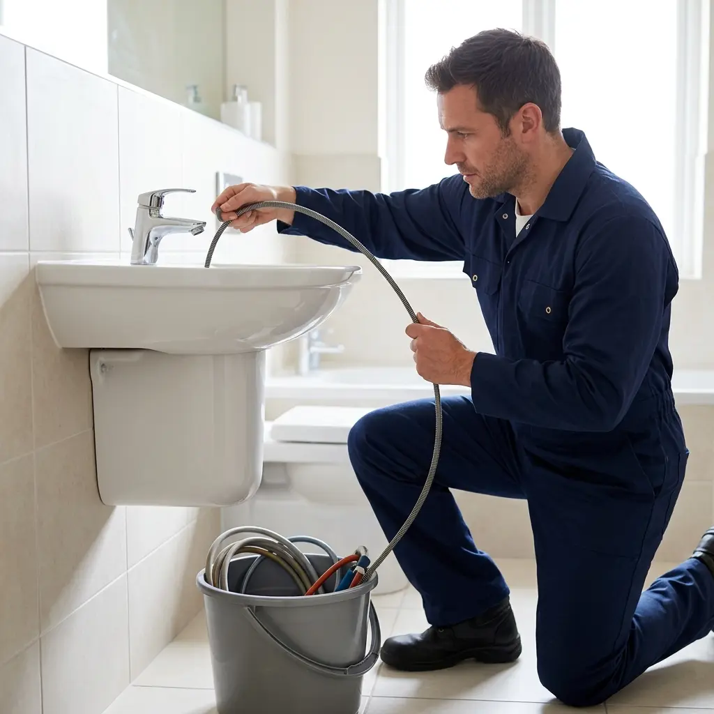Une plomberie saine pour votre confort