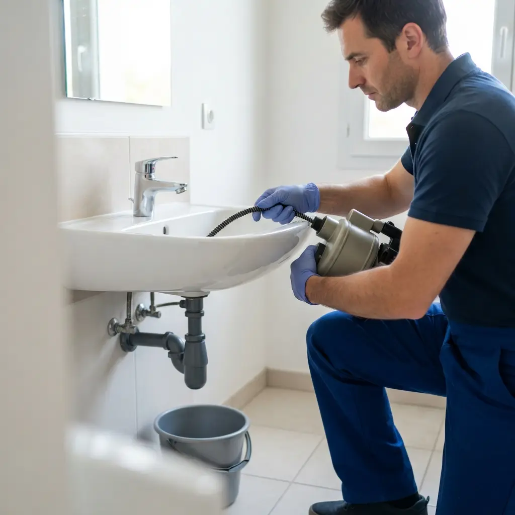 Gestes et réflexes pour prévenir les bouchons à Baccarat