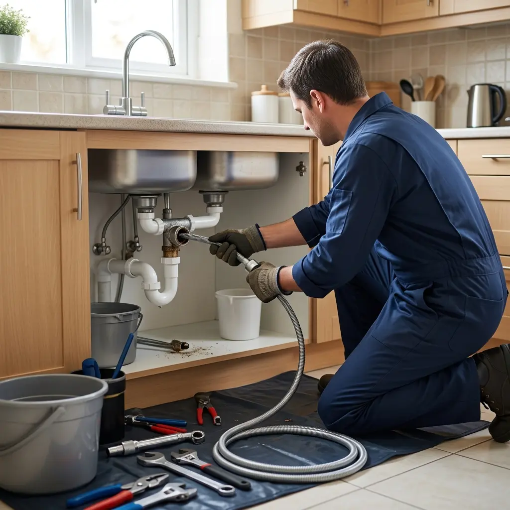 Une approche technique pour un débouchage complet