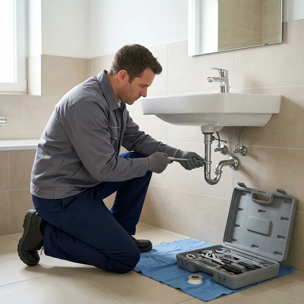 Une solution durable pour vos canalisations sanitaires
