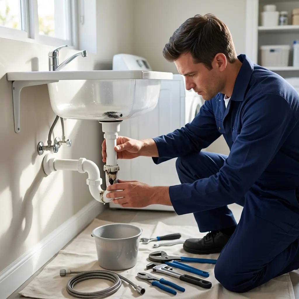 L'expertise technique pour un débouchage durable
