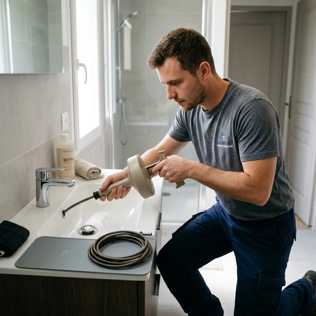 Pourquoi nous choisir pour vos débouchages à Neuves-Maisons