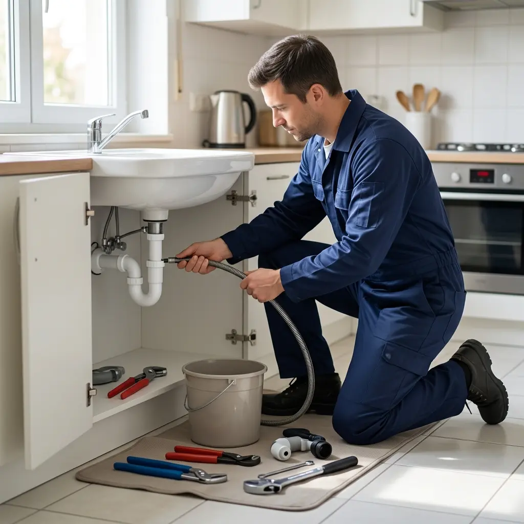 Comment prévenir l'obstruction de vos conduits à Jœuf ?