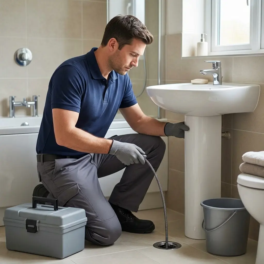 Pourquoi nous choisir pour vos débouchages à Champigneulles ?