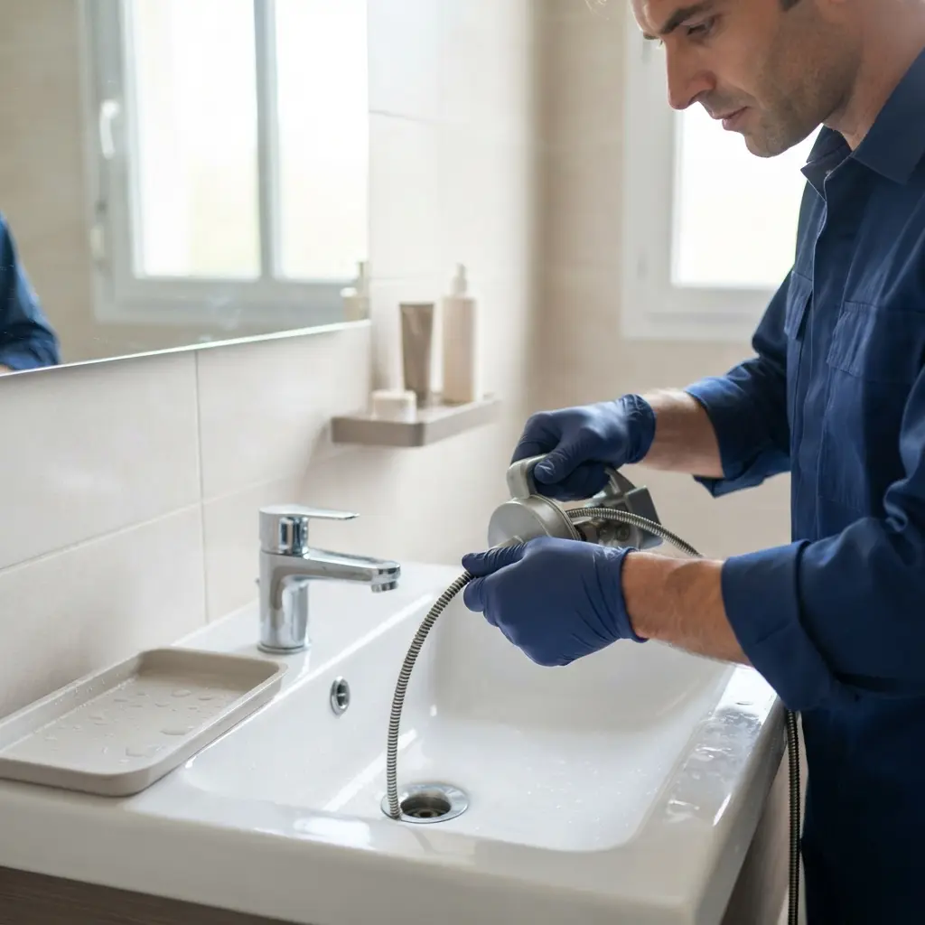 Pourquoi nous choisir pour votre débouchage à Longuyon