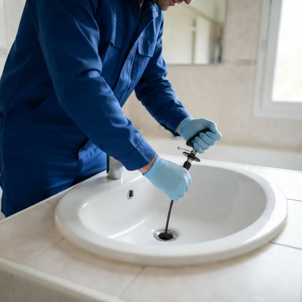 Une solution durable pour vos problèmes d'évacuation