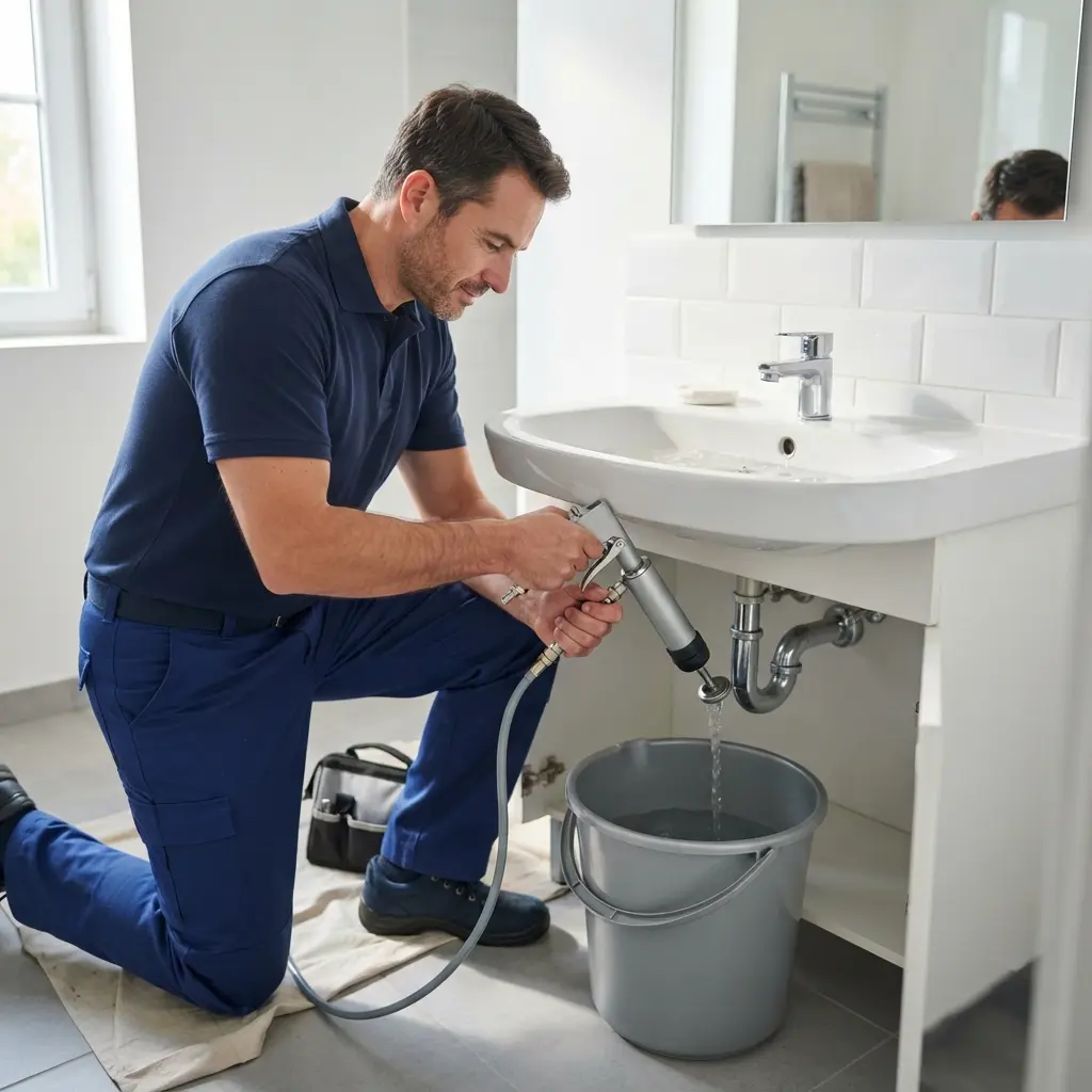 Débouchage Évier & Lavabo Longuyon (54260)