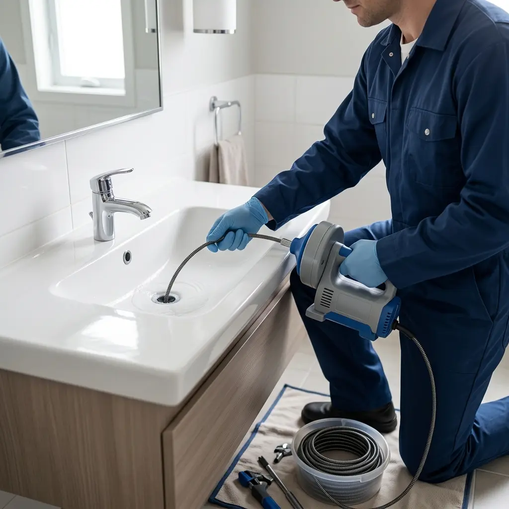 Une approche technique et ciblée pour chaque bouchon