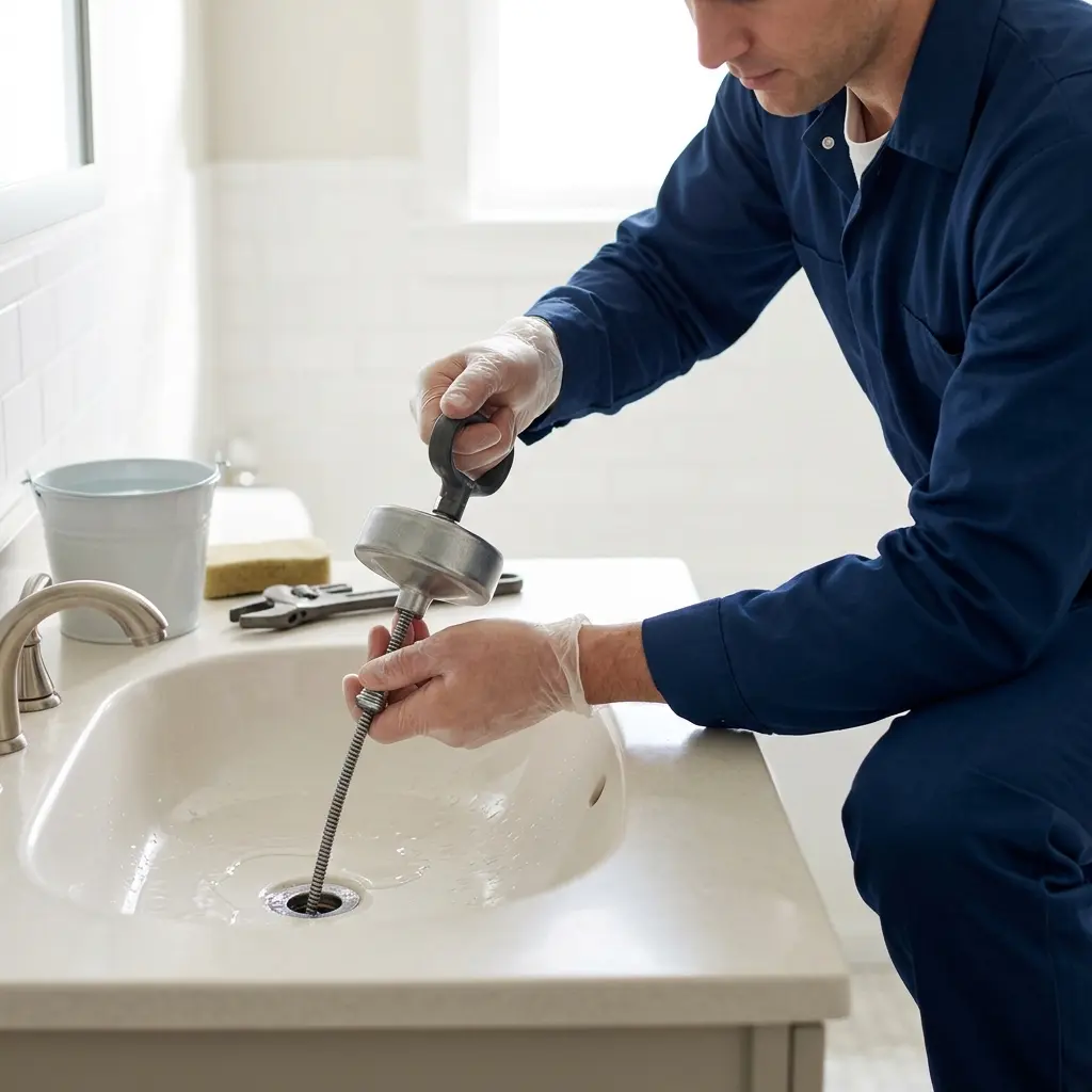 Une solution durable pour vos canalisations obstruées
