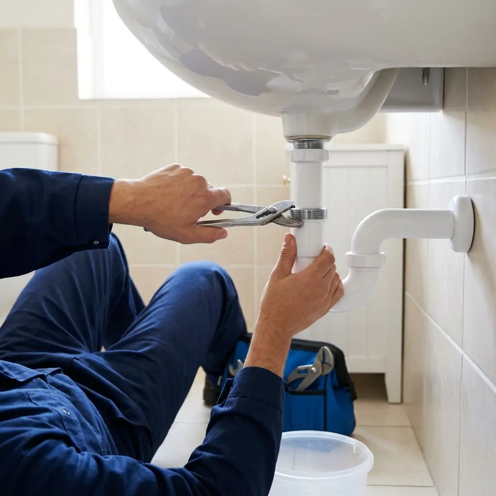 Une solution fiable pour vos canalisations bouchées