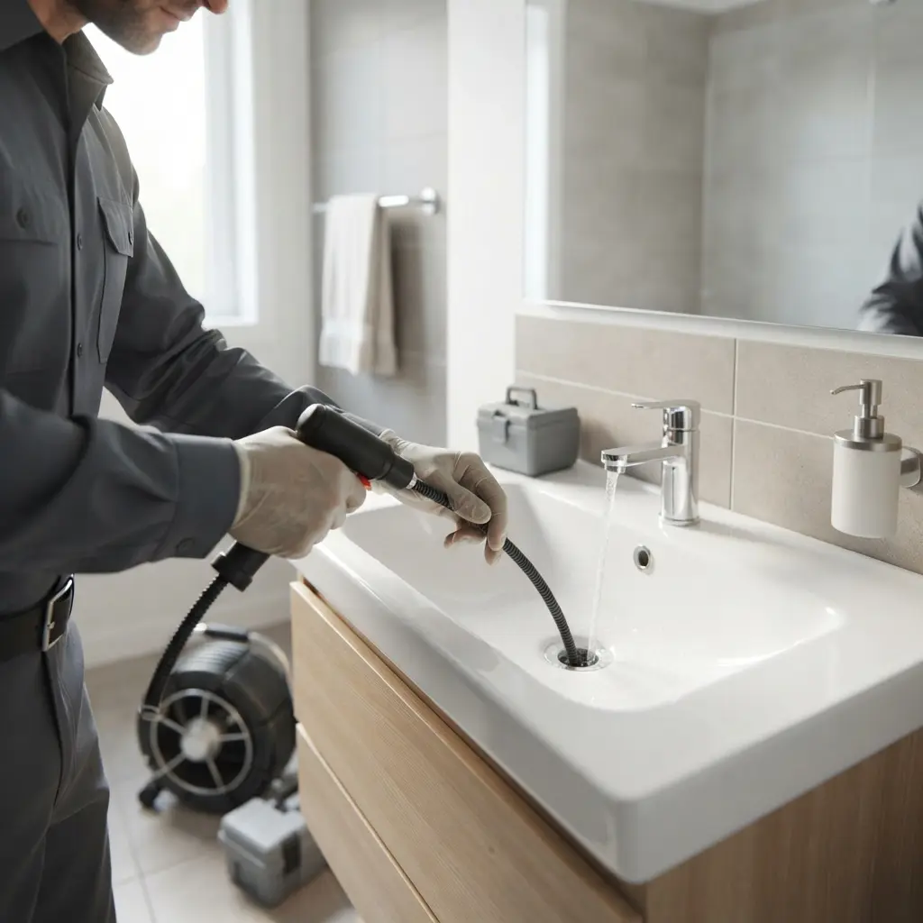 Une technique précise pour un résultat durable