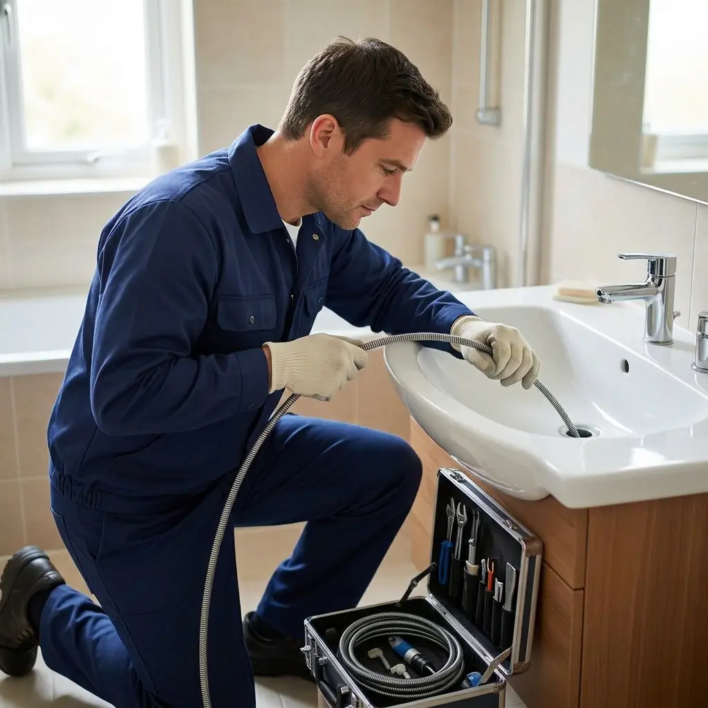 Une solution durable pour vos sanitaires à Damelevières
