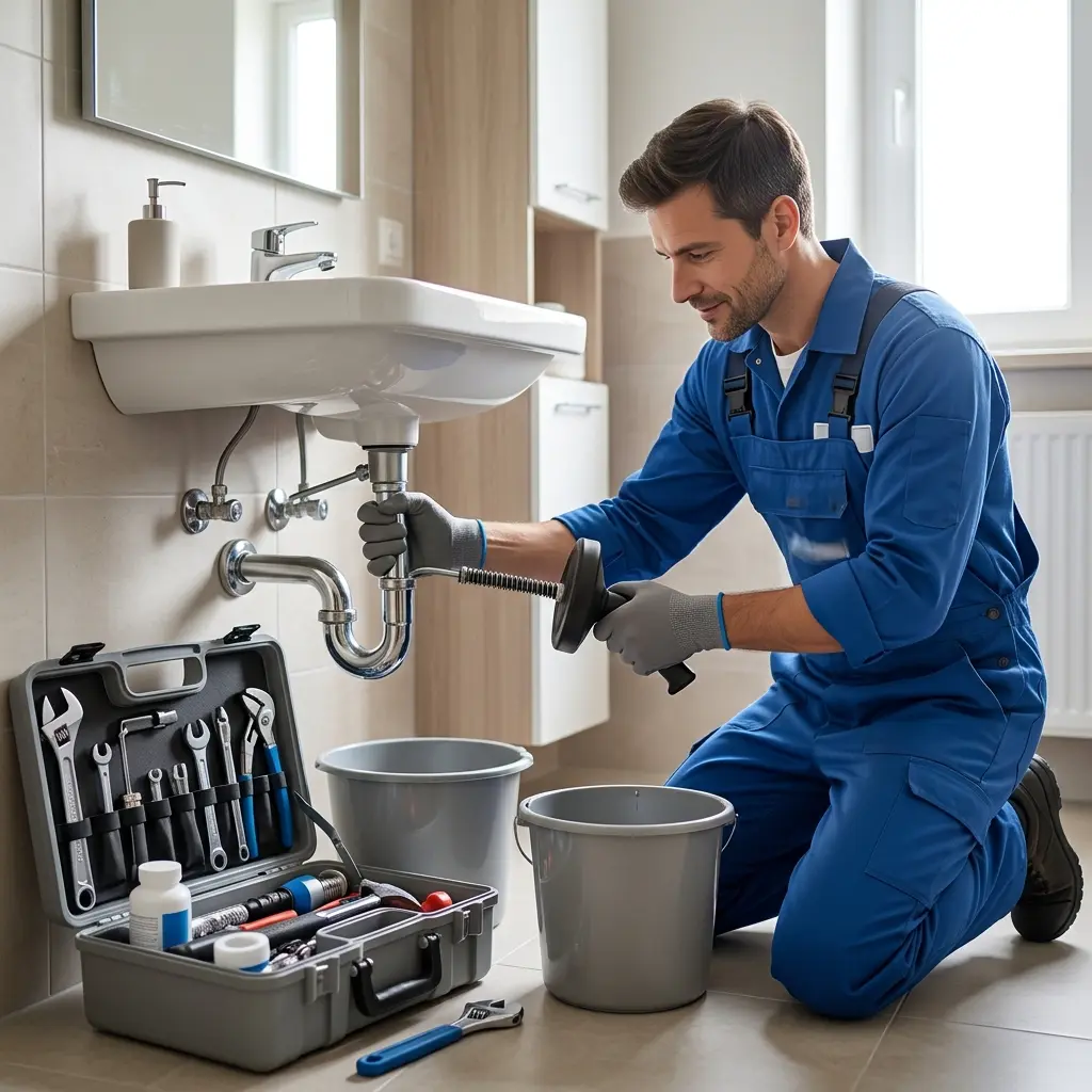 Une technique professionnelle pour un résultat durable