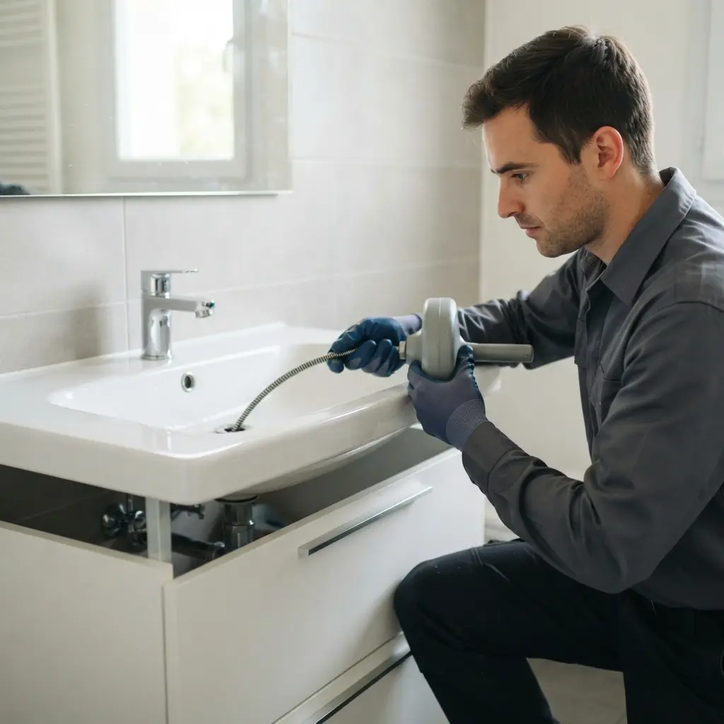 Comment prévenir les bouchons dans vos installations