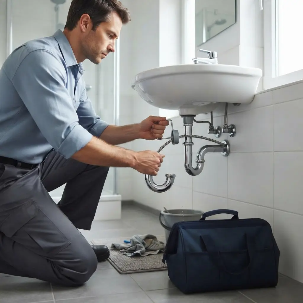 Votre expert en débouchage à Pulnoy