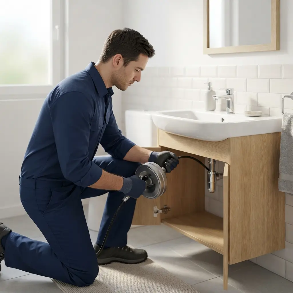 Débouchage Évier & Lavabo Réhon (54430)