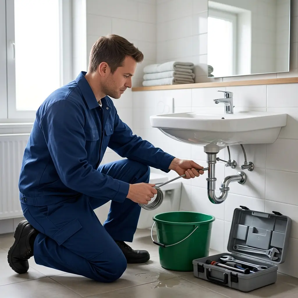 Débouchage Évier & Lavabo Herserange (54440)