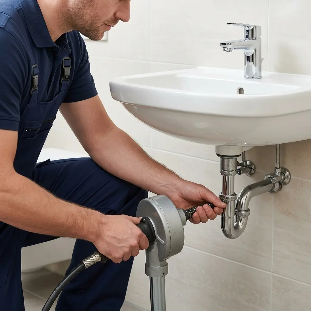 Pourquoi nous choisir à Piennes pour votre débouchage Évier & Lavabo