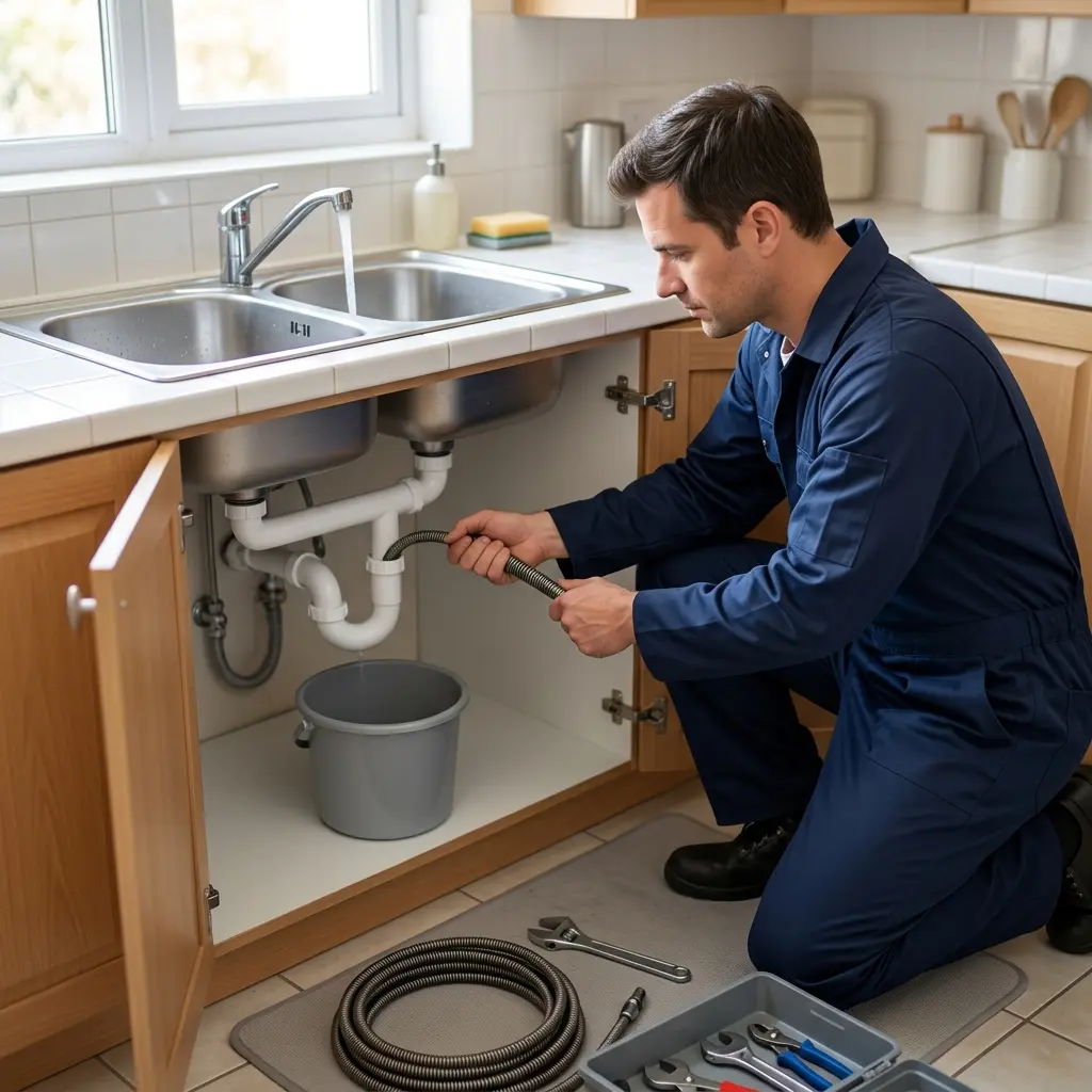 Une approche technique pour un débouchage durable
