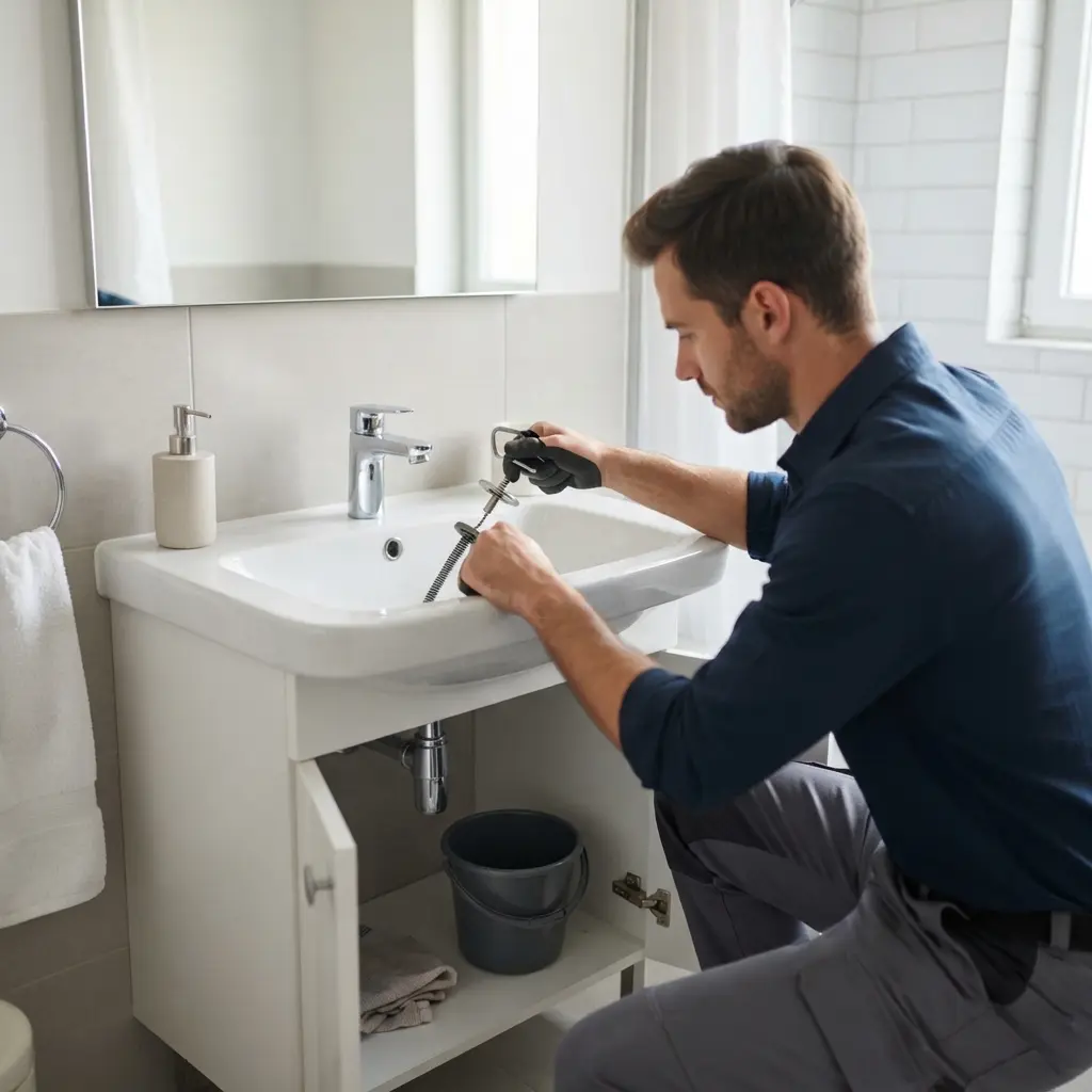 Débouchage Évier & Lavabo Villers-lès-Nancy (54600)