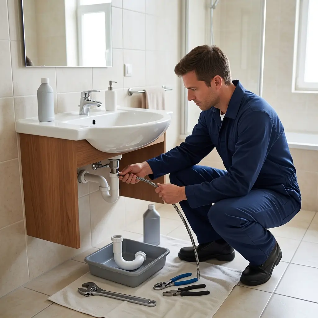 Une solution durable pour vos sanitaires