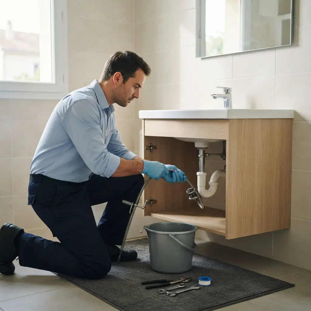 Pourquoi nous choisir à Tucquegnieux pour un débouchage rapide et fiable ?