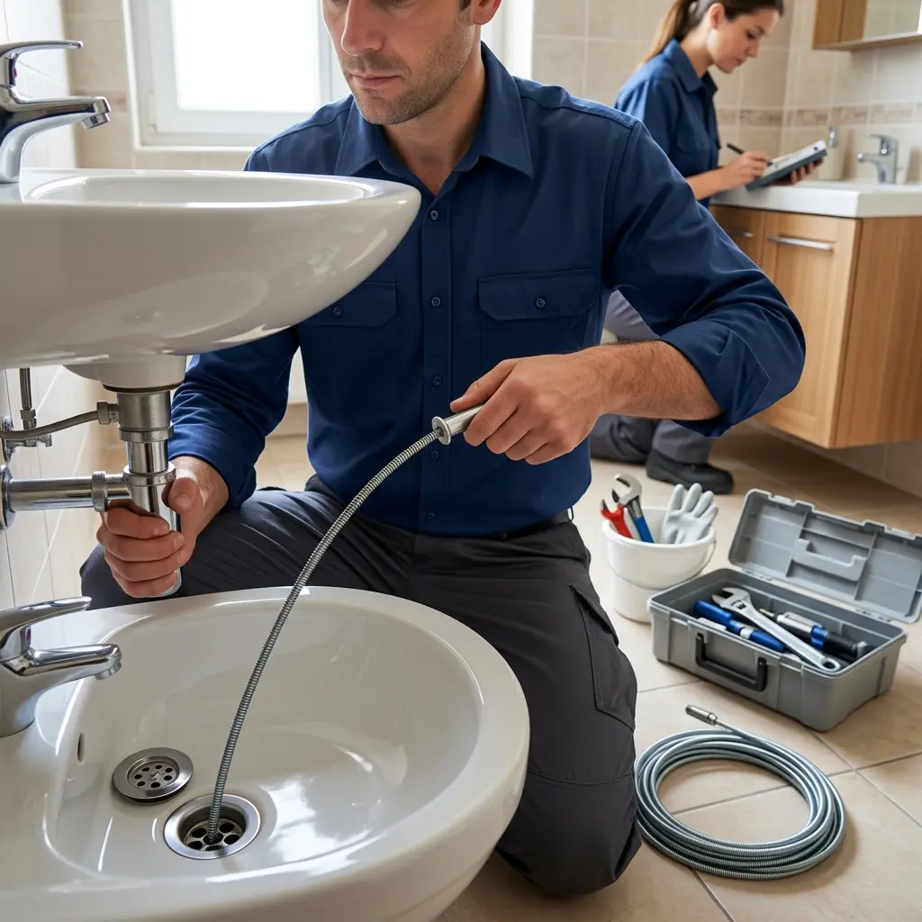 Pourquoi nous choisir pour un débouchage à Saulnes ?