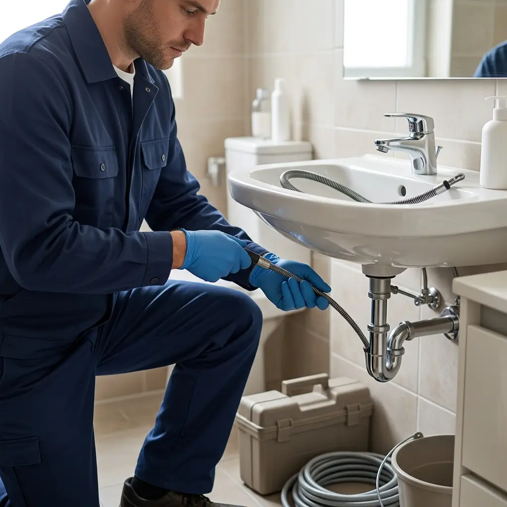 Un service de proximité pour vos urgences sanitaires